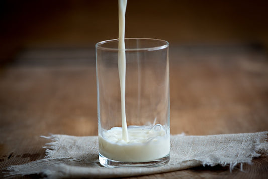 🥛 O intoleranciji na laktozu - pozitivne promjene pri razumijevanju