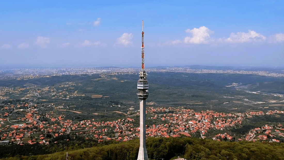 🎙️ Gostovanje na Radio Hrčku, Međimurski ceker, 2023., srpanj