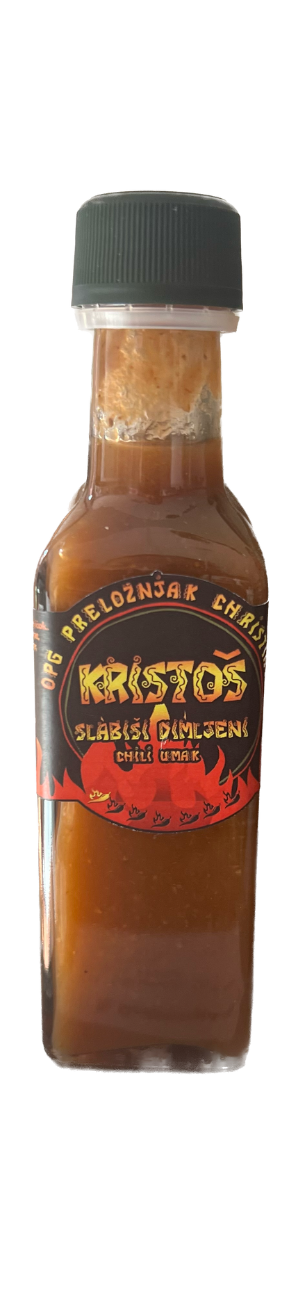 Chili sauce, 1/7, smoked pork, 100ml