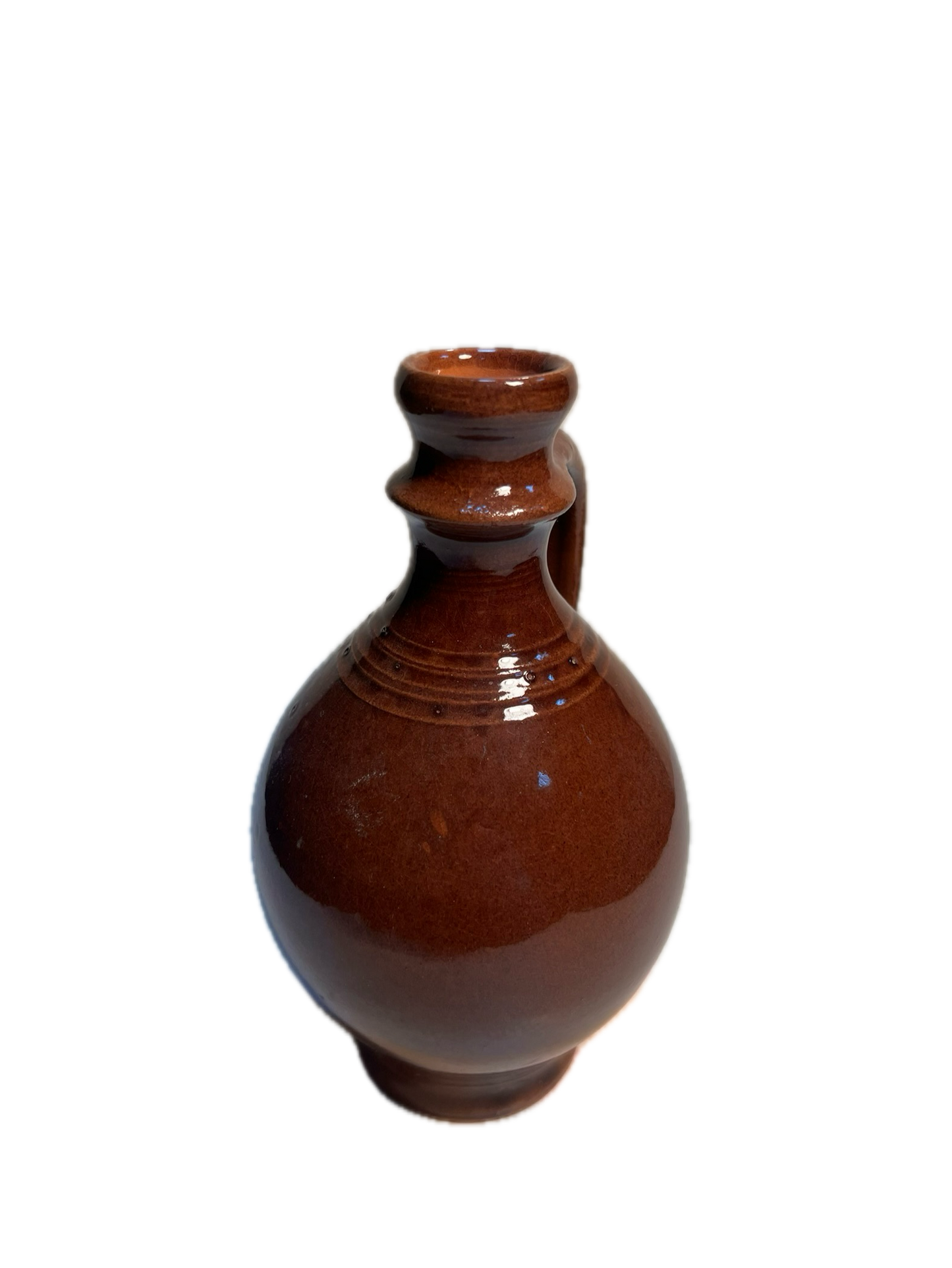 Putrica, jug - smaller