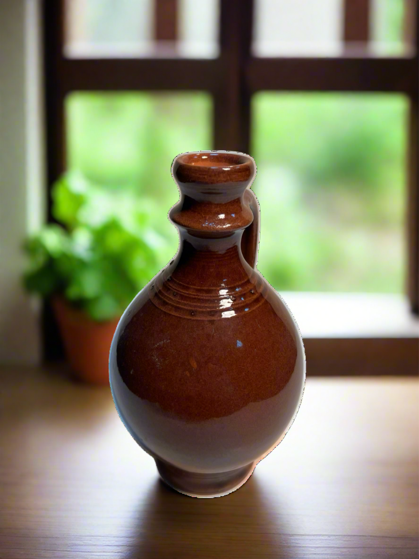 Putrica, jug - smaller