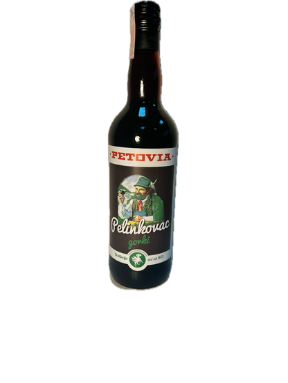 PELINKOVAC 1 liter PETOVIA