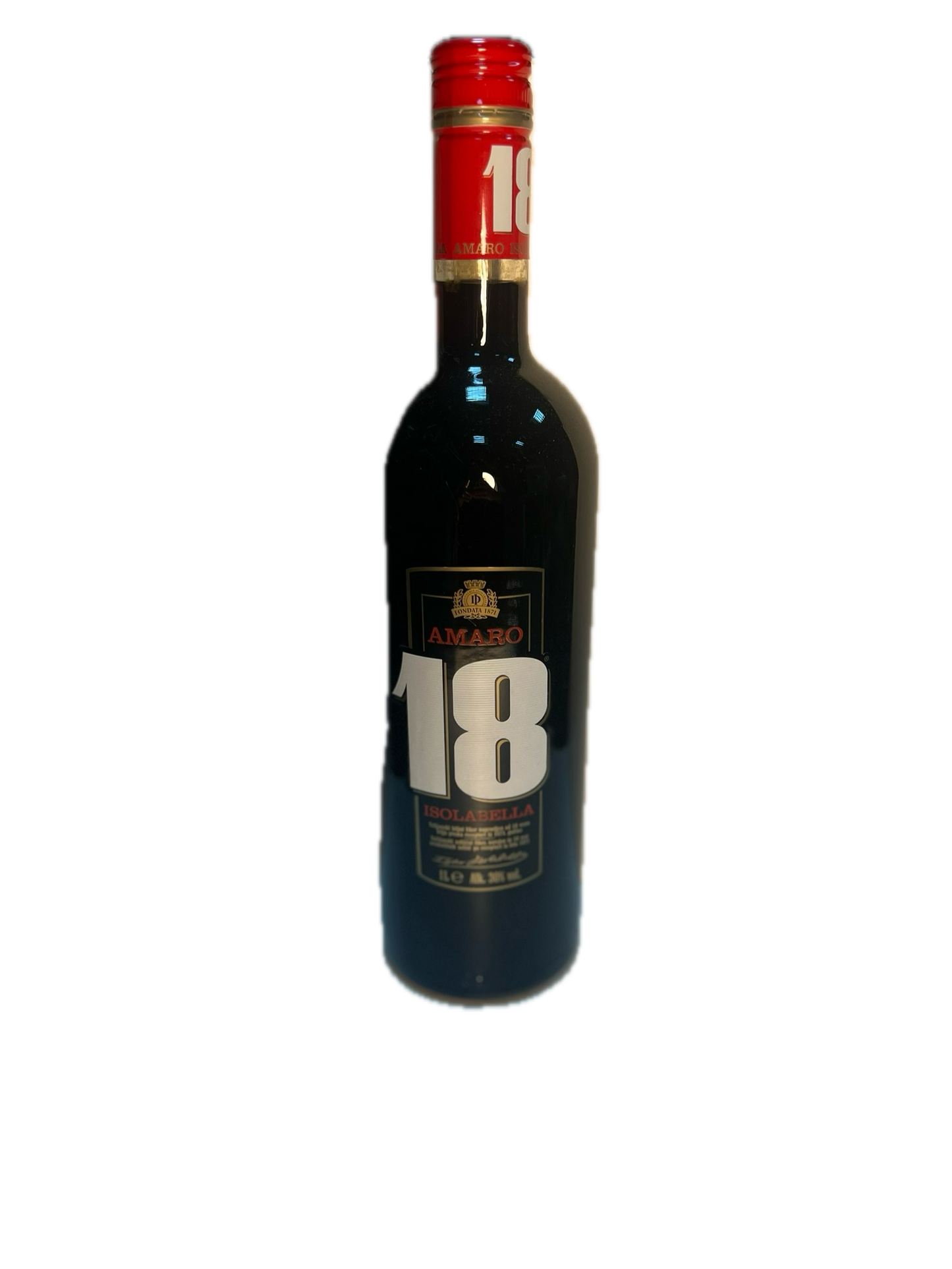 AMARO 18 1 LIT.