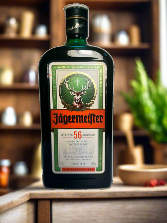 Jägermeister 0,70