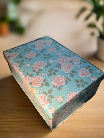 Geschenkbox groß für 2 Wochen