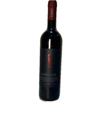 merlot cmrečnjak