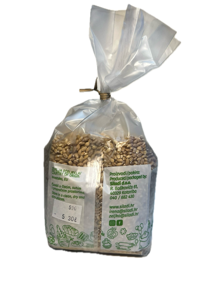 barley porridge 500 g