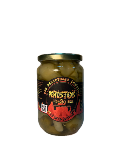 pickled crown 300 g