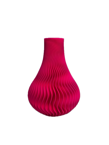 vase 3d - model 2.1