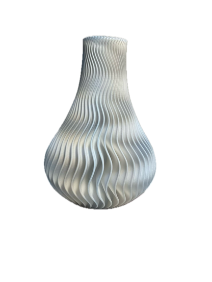 vase 3d - model 2.1