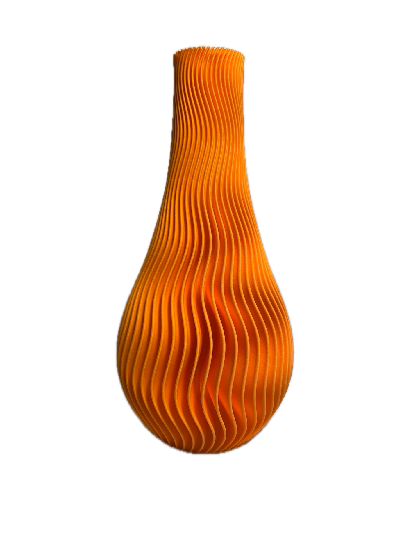 vase 3.d, model 2,2