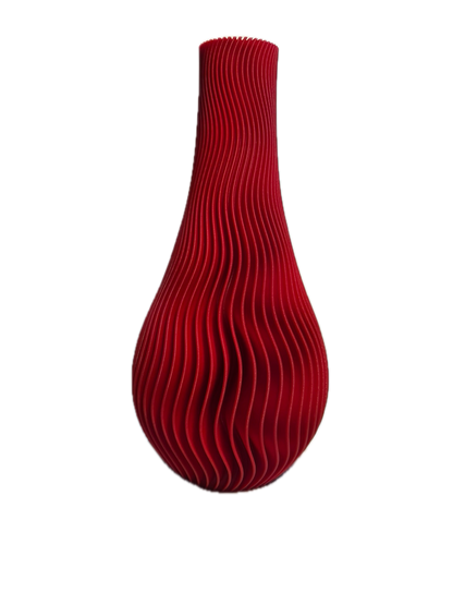 VASE 3.d, model: 1,1