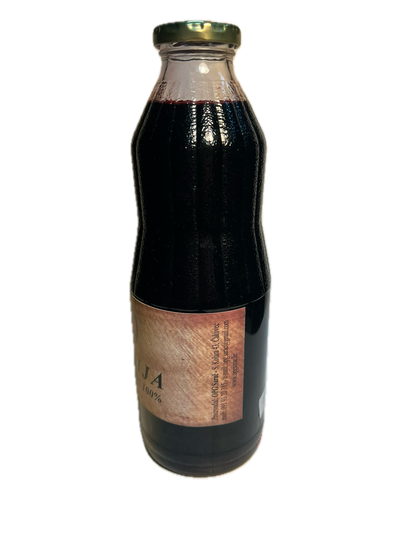 ARONIA MOTHER JUICE (SARAČ) 1 L