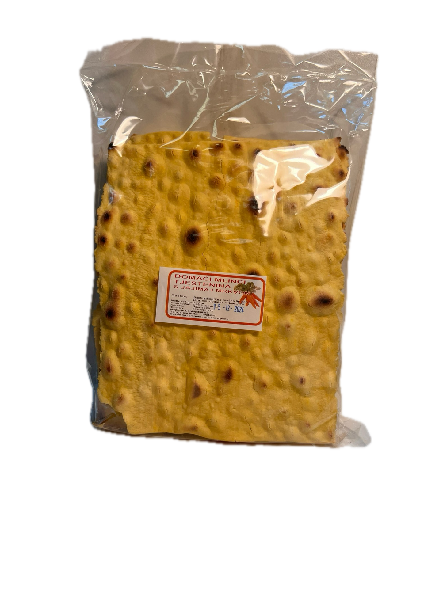 SONSTIGES PASTA 250 g, (Scheiben, Tücher, Mühlen)