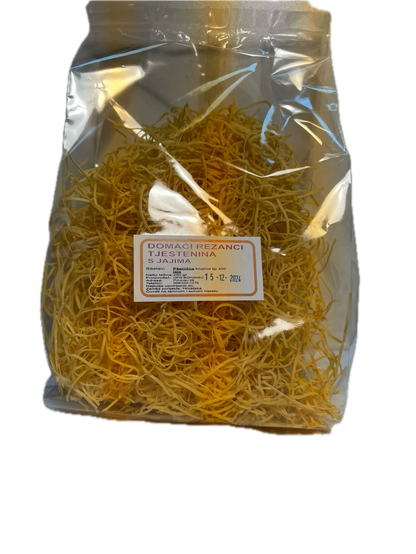 SONSTIGES PASTA 250 g, (Scheiben, Tücher, Mühlen)