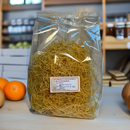 SONSTIGES PASTA 250 g, (Scheiben, Tücher, Mühlen)