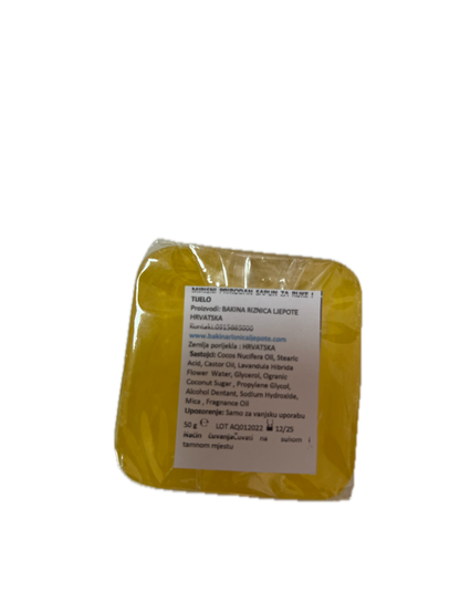 soap 80 gr