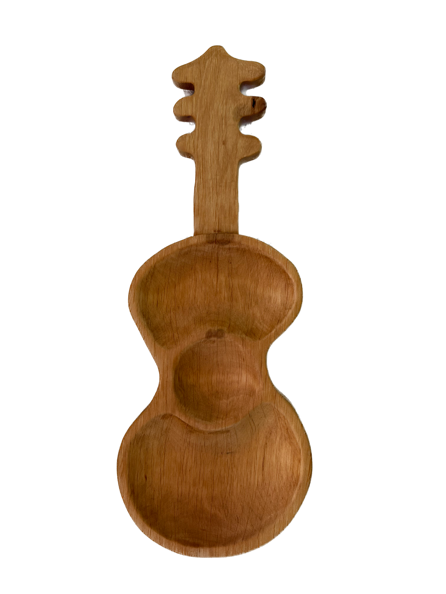 Posudica, gitara