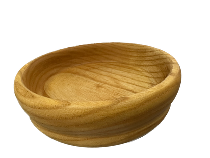 Drvena zdjelica, 4
