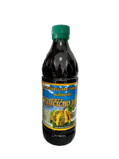 Bucino ulje, 0,5L